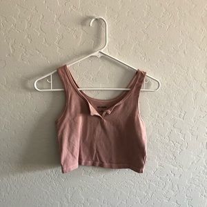 Wild Fable Crop Top